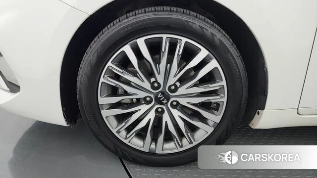 Kia K7 Premier id 4403133 из Кореи 32
