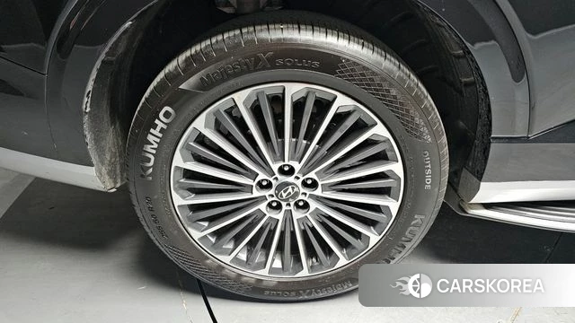 Hyundai Palisade (LX3) id 4194131 из Кореи 15