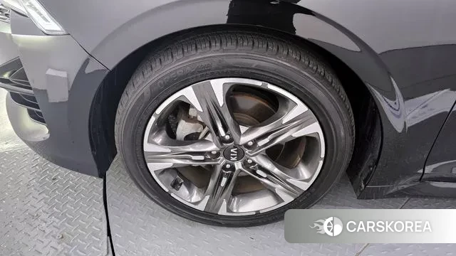 Kia K5 3rd generation id 3417170 из Кореи 15