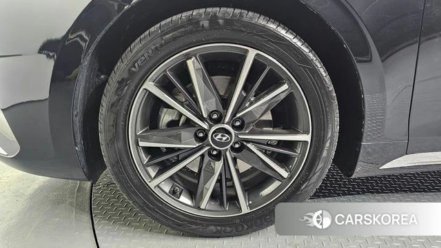 Hyundai The New Grandeur IG id 3922866 из Кореи 15