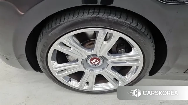 Bentley Flying Spur 2nd Generation id 3723702 из Кореи 12