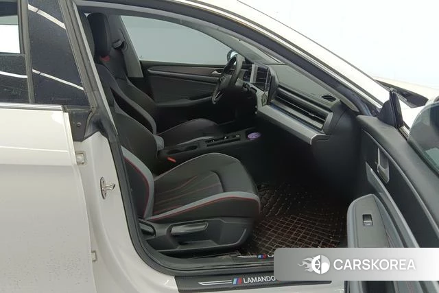 Volkswagen Lingdu id 3913718 из Китая 12