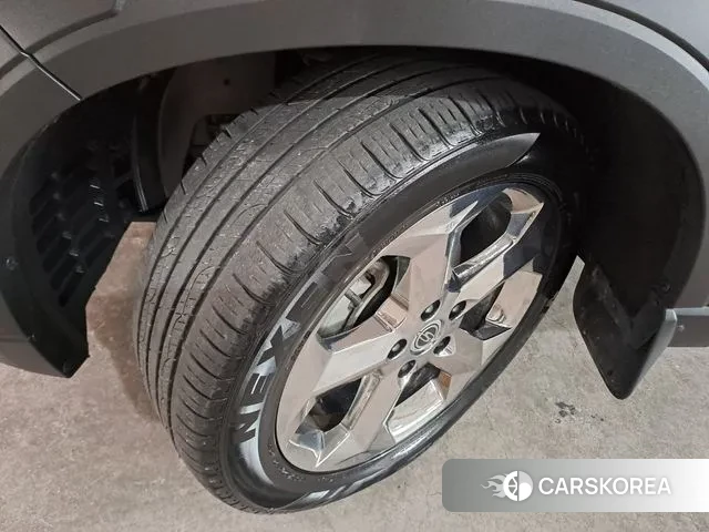 Ssangyong The New Rexton Sports Cannes id 2905325 из Кореи 14