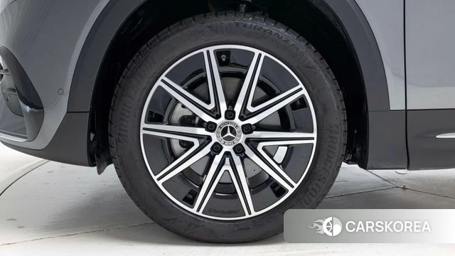 Mercedes-Benz EQB X243 id 4602185 из Кореи 15