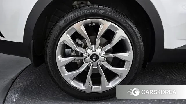 Kia Sorento 4th Generation id 3335756 из Кореи 15