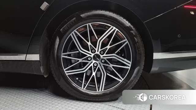 Genesis G90 (RS4) id 3322766 из Кореи 15