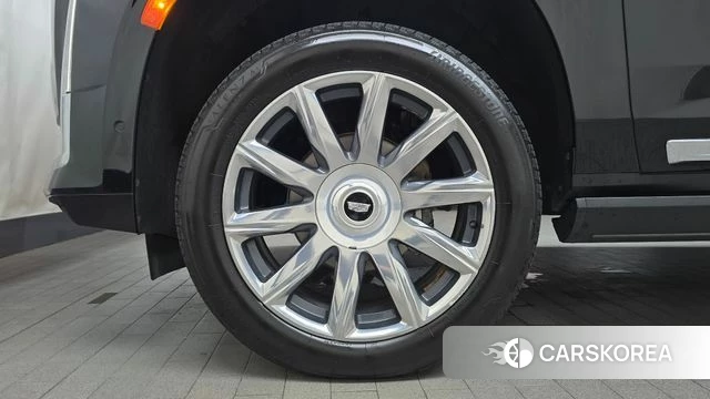 Cadillac Escalade 5th Generation id 4488502 из Кореи 30