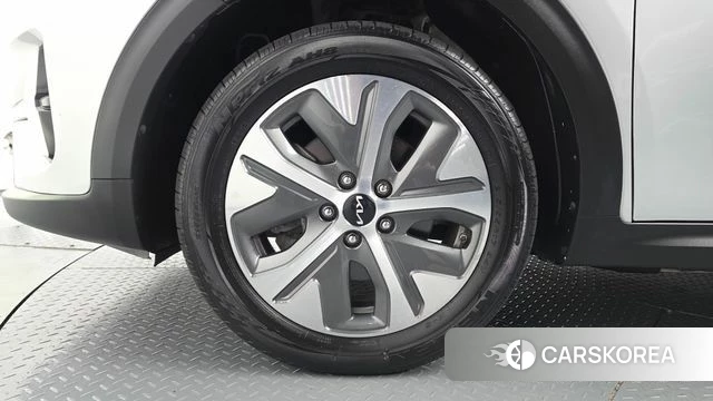 Kia Niro Plus id 4745237 из Кореи 30