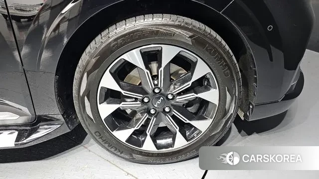 Kia Carnival 4th generation id 3576318 из Кореи 15