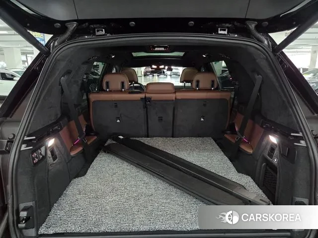 BMW X7 (G07) id 3316798 из Кореи 15