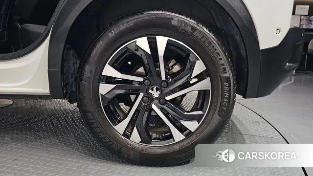 Peugeot 2008 Second generation id 3765073 из Кореи 15