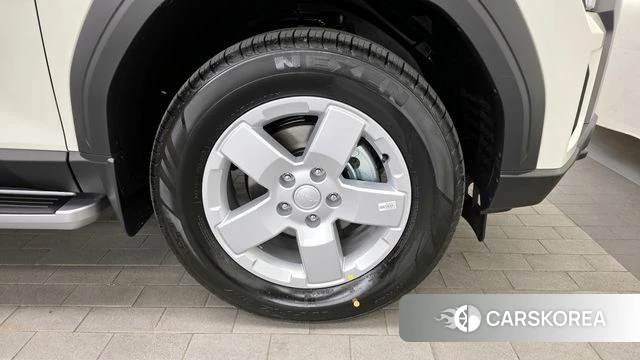 Ssangyong Musso (Q300) id 3876372 из Кореи 15
