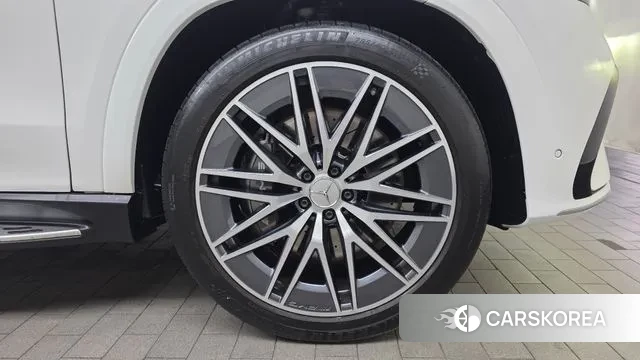 Mercedes-Benz GLE-Class W167 id 3549661 из Кореи 15