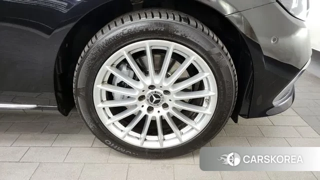 Mercedes-Benz E-Class W213 id 3513429 из Кореи 15