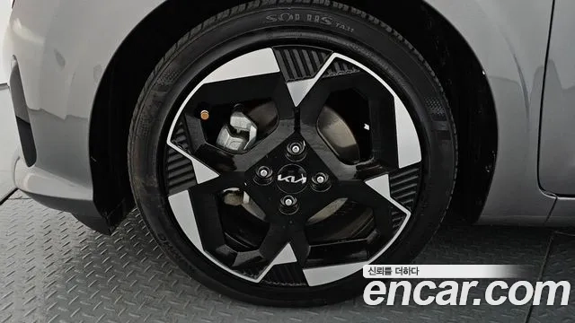 Kia The New Morning (JA) id 2919856 из Кореи 15