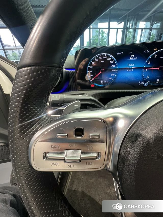 Mercedes-Benz Class A id 4259186 из Китая 13