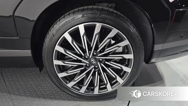 Hyundai Santa Fe (MX5) id 3420281 из Кореи 15