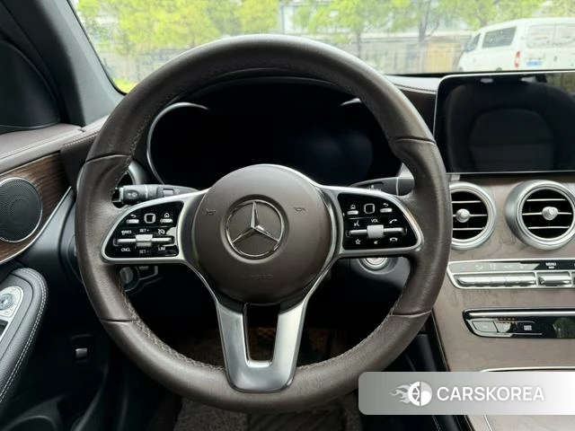 Mercedes-Benz GLC id 4256021 из Китая 11