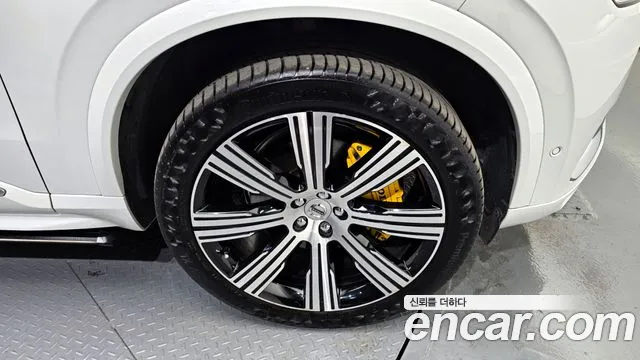 Volvo XC90 second Generation id 2679612 из Кореи 15