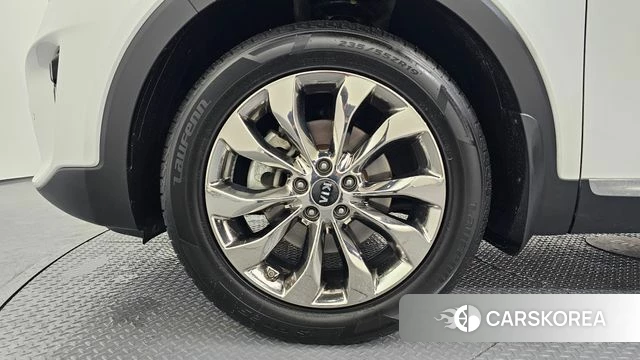 Kia The New Sorento id 3916795 из Кореи 15