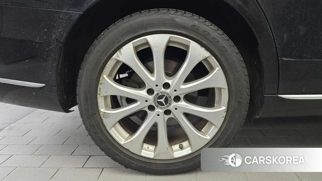 Mercedes-Benz E-Class W213 id 4703617 из Кореи 15