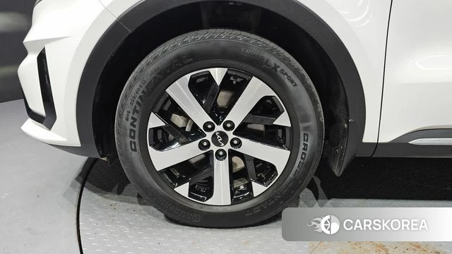 Kia Sorento 4th Generation id 4409659 из Кореи 25