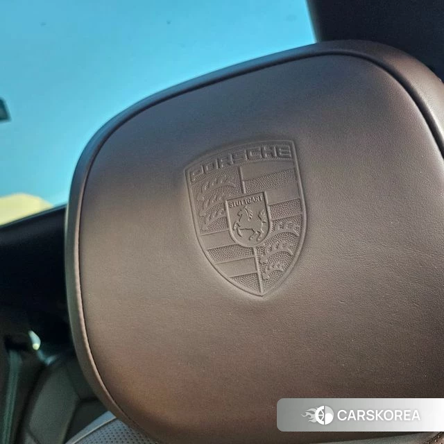 Porsche Cayenne (PO536) id 4513179 из Кореи 15