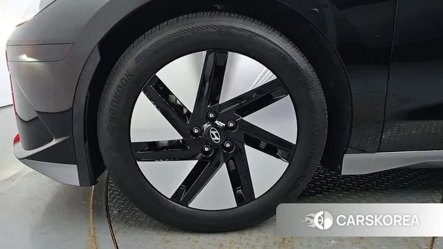 Hyundai Ionic 6 id 2989068 из Кореи 15