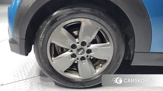 Mini Cooper id 3567095 из Кореи 15