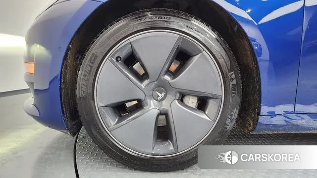 Tesla Model 3 id 3447917 из Кореи 15