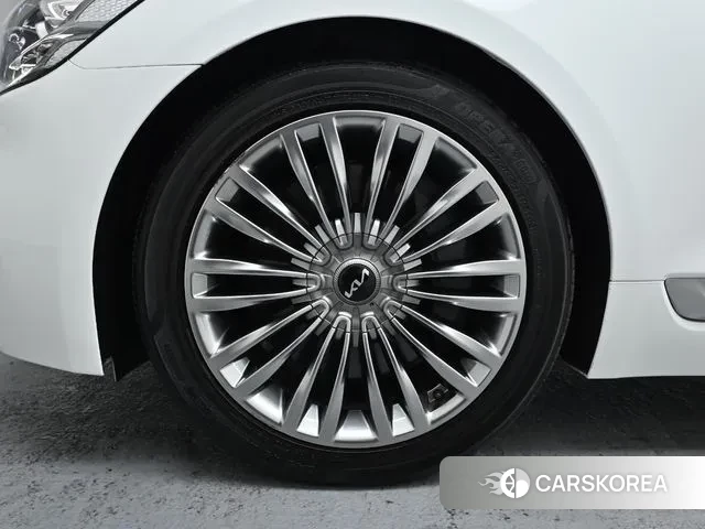 Kia More K9 id 3244104 из Кореи 15