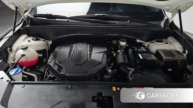 Kia Sorento 4th Generation id 3702673 из Кореи 15