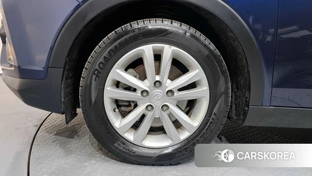 Ssangyong Tivoli Armor id 3917410 из Кореи 15