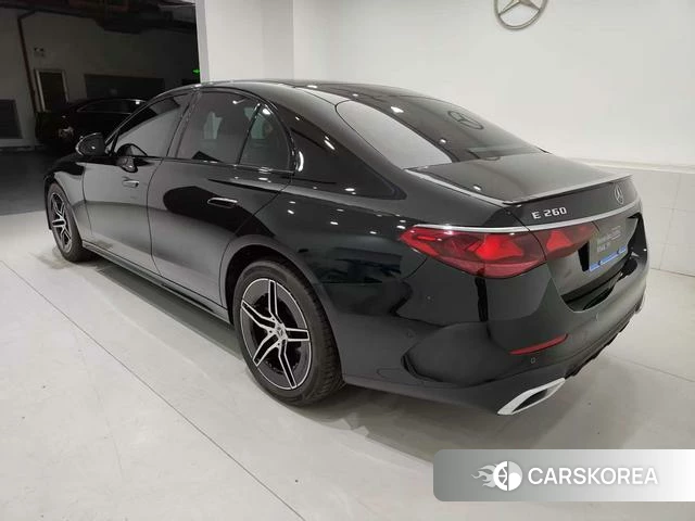 Mercedes-Benz E-class (imported) id 3908791 из Китая 17