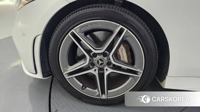 Mercedes-Benz CLS-Class C257 id 4331177 из Кореи 28