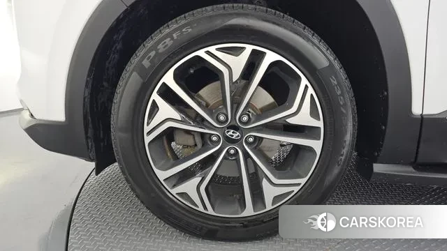 Hyundai Santa Fe TM id 2902999 из Кореи 15