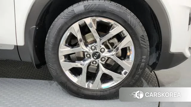 Kia The New Sorento id 3499371 из Кореи 15