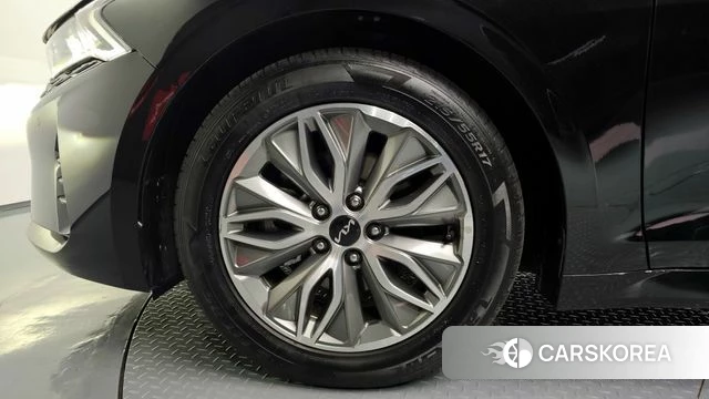 Kia K5 Hybrid 3rd Generation id 3838895 из Кореи 15