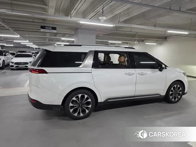 Kia Carnival 4th generation id 3462961 из Кореи 14