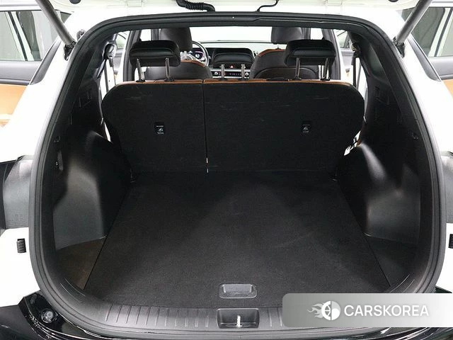 Kia Sportage 5th Generation id 4475857 из Кореи 15