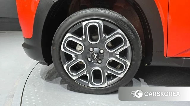 Hyundai Casper id 4202338 из Кореи 15