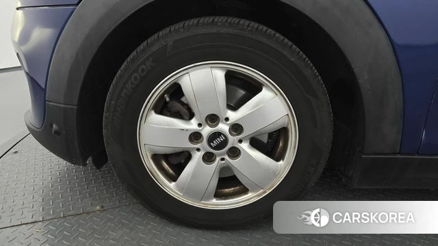 Mini Cooper D id 4626301 из Кореи 26