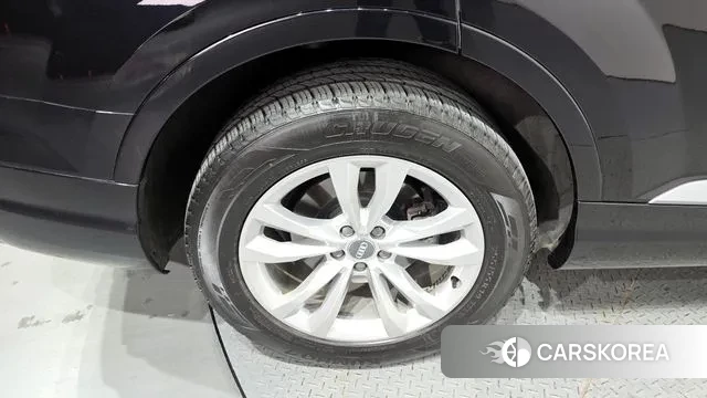 Audi Q7 (4M) id 3356690 из Кореи 15