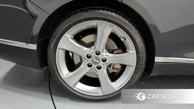 Genesis G80 (RG3) id 3635944 из Кореи 15