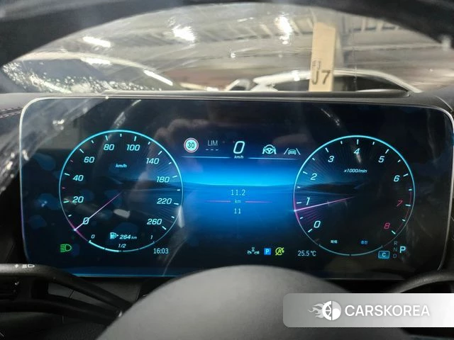Mercedes-Benz GLC-Class X254 id 4493327 из Кореи 7