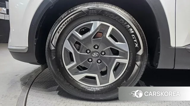 Hyundai The New Santa Fe id 3684997 из Кореи 15