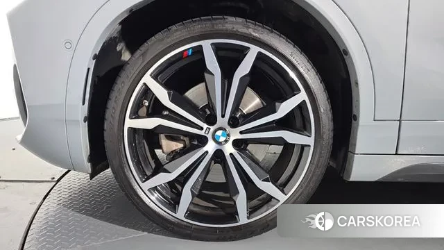 BMW X2 (F39) id 3383860 из Кореи 15