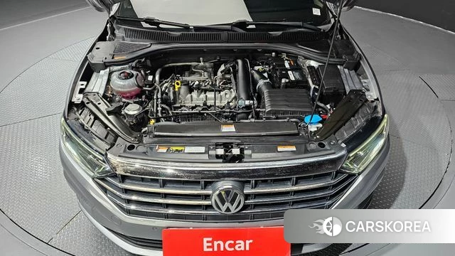 Volkswagen 7th Generation of Jetta id 4872529 из Кореи 28
