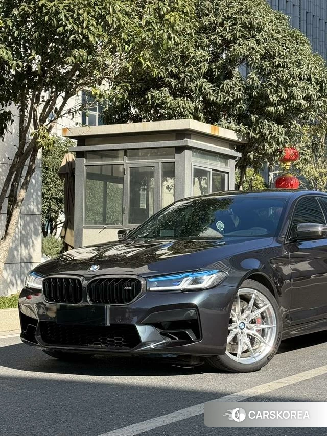 BMW M5 id 4221257 из Китая 16