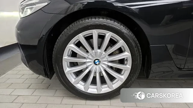 BMW 6 Series GT (G32) id 3759772 из Кореи 15